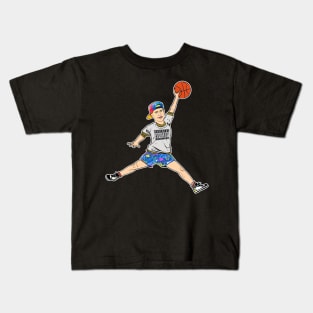 Air Hoyle Kids T-Shirt